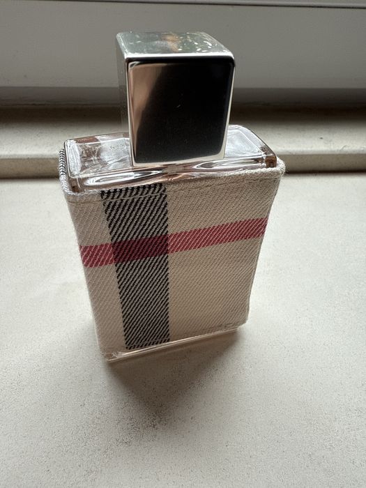 Perfume burberry london novo