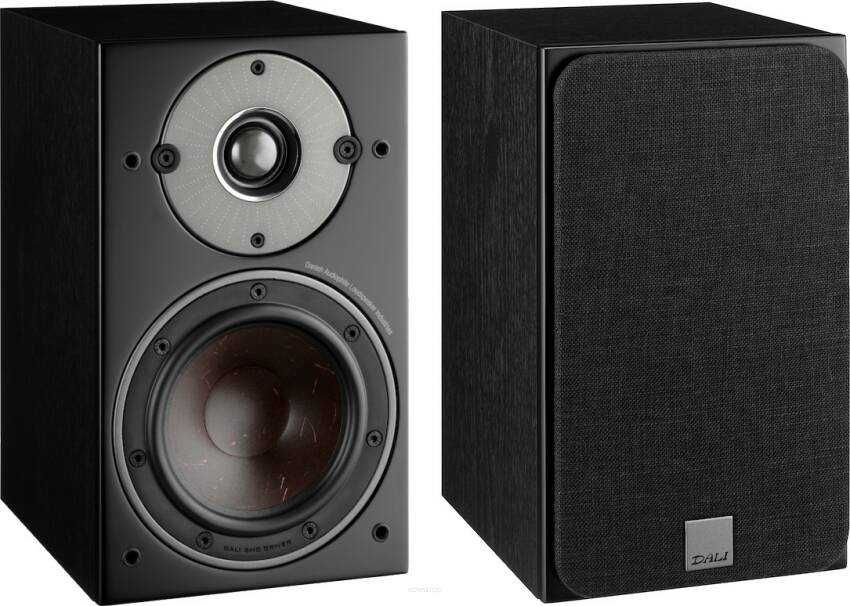 Najtaniej! Kolumna podstawkowa DALI Oberon 1