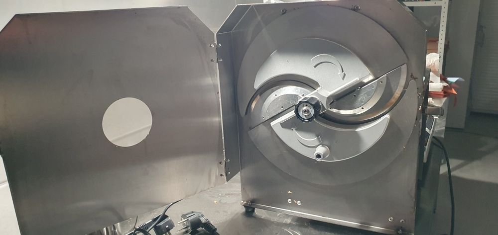 Слайсер для овочів Frosty FES-05 професійний