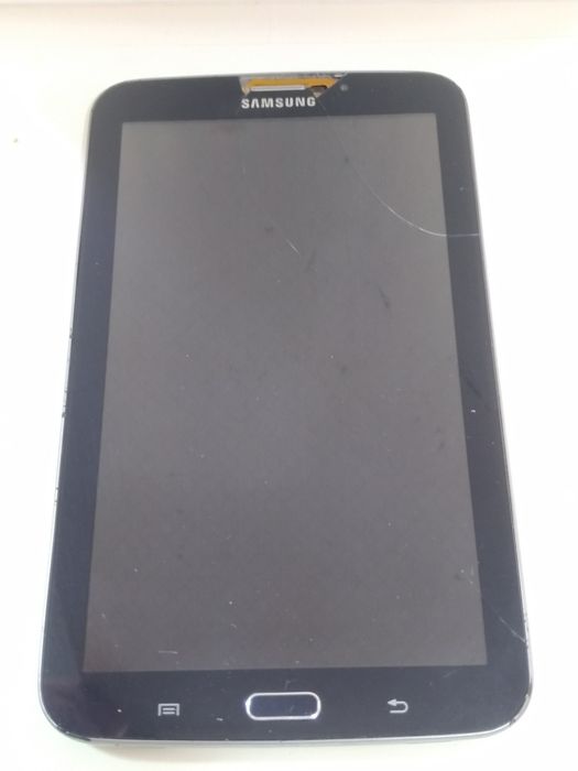 Планшет Samsung Galaxy Tab 3 "SM-T211" ("SM-T"3G 8Gb