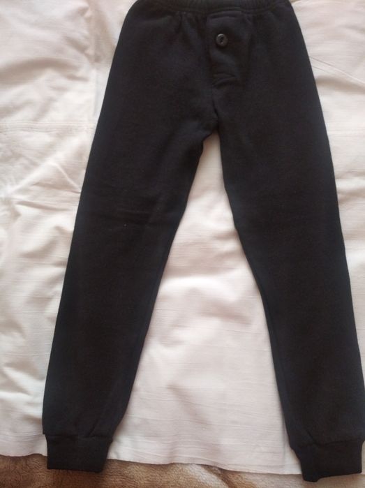 Штани дитячі, спідні