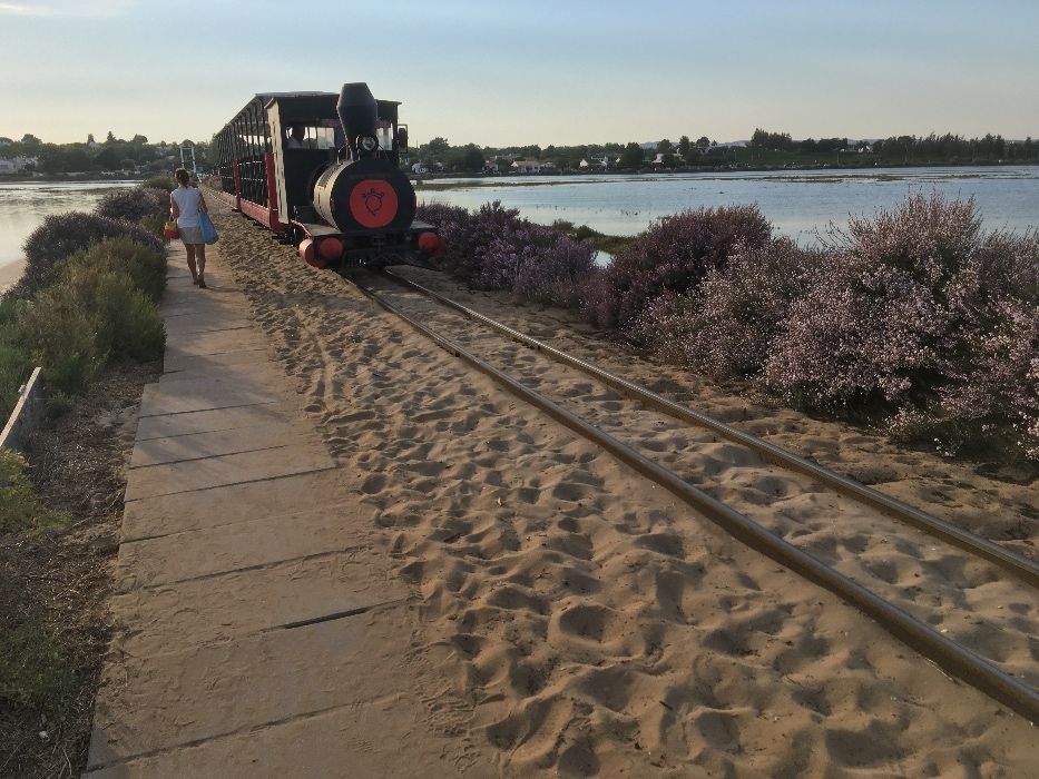 Moradia férias Pedras Del Rei praia do Barril Tavira