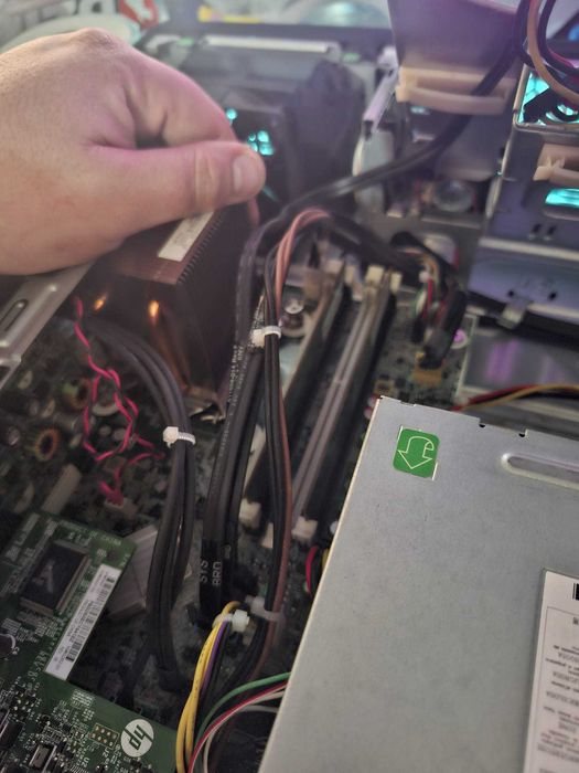 hp rp5 5810 i5 4570s 8gb ram