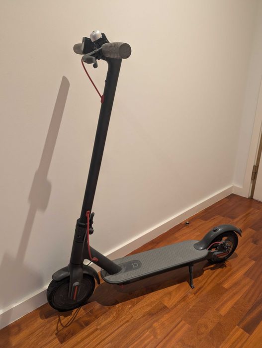 Trotinete Scooter Xiaomi/Mijia M365 (não liga / não carrega)
