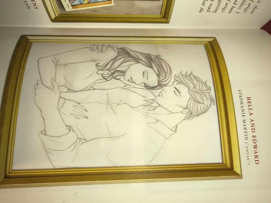 Angielsko jezyczne wydanie