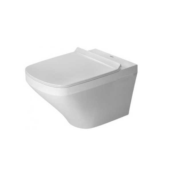 Duravit DuraStyle miska WC z deską wolnoopadającą 455109.00A1