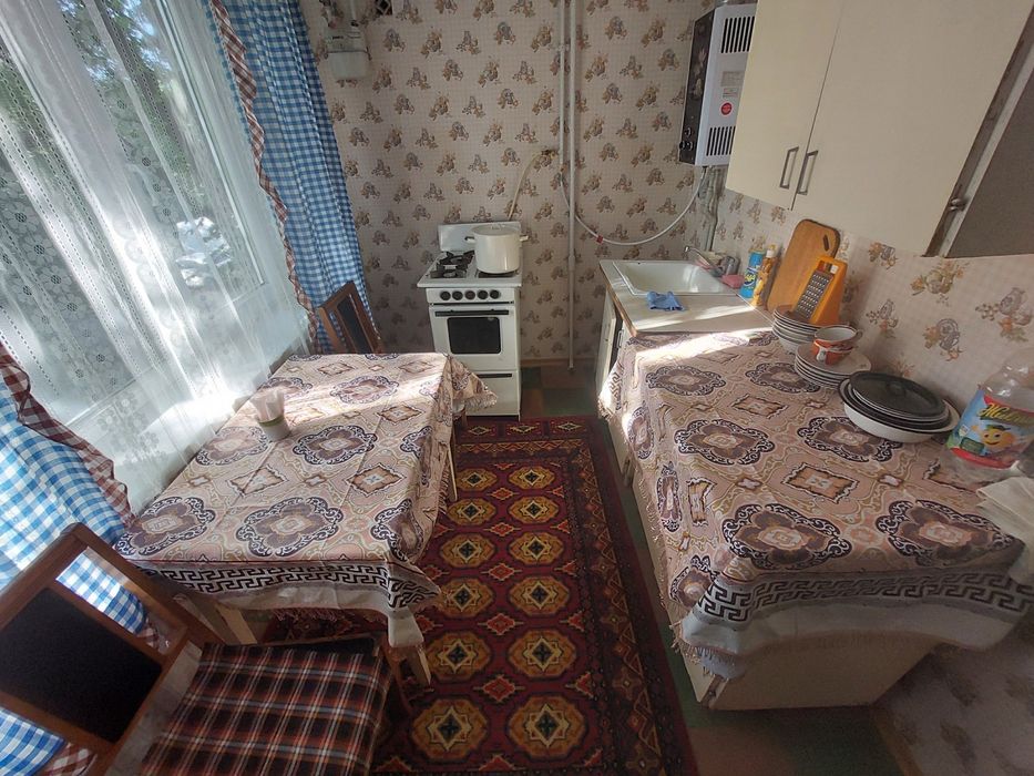 Аренда 2 ком.кв.ул.Нади Курченко 37 р-н Даманский