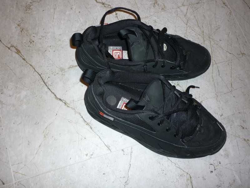 Scott męskie adidasy