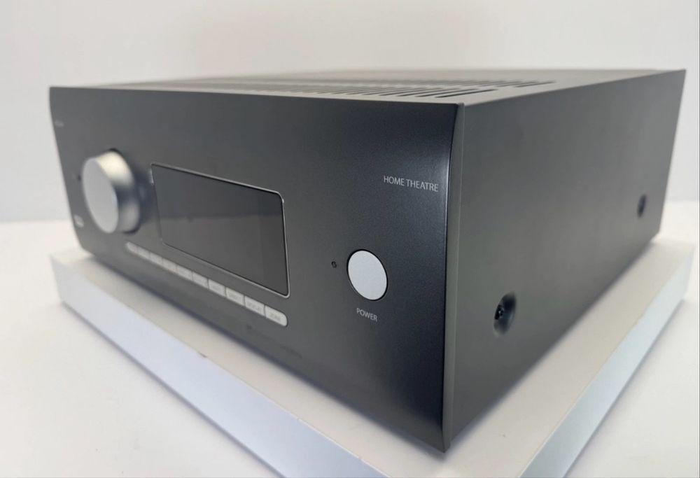Arcam avr30 pilot karton