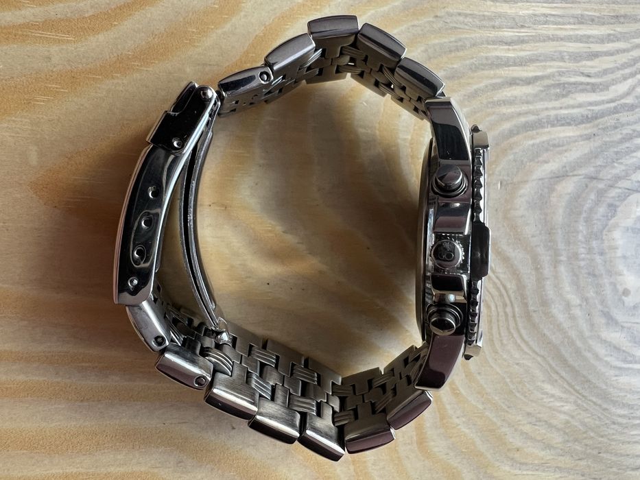 Zegarek męski Certina Attack