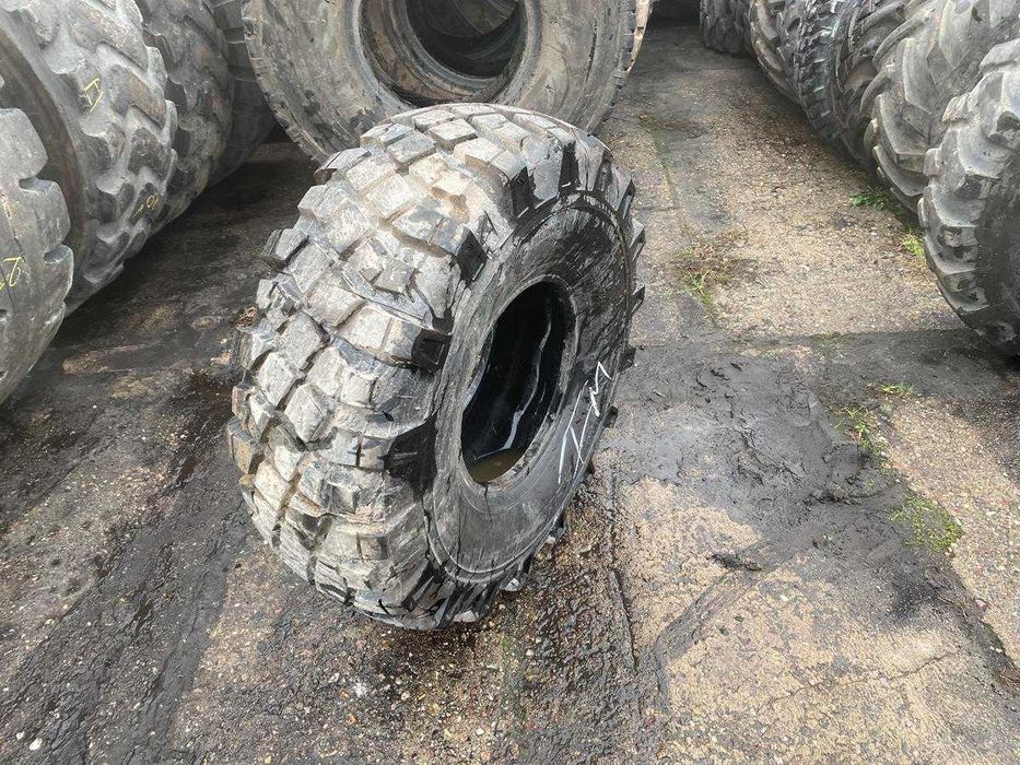 Opona używana 325/85r16 Michelin XML 100% Bieżnika WYSYŁKA