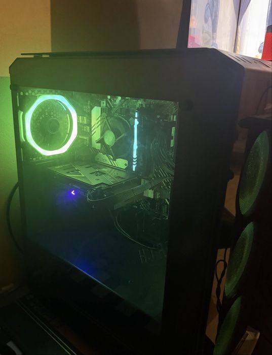 Iphone 17 Pro Max + Setup Gamer Completo