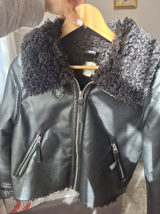 Дубльонка H&M (коротка)