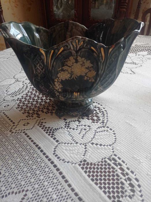 Цукерниця, фруктовниця