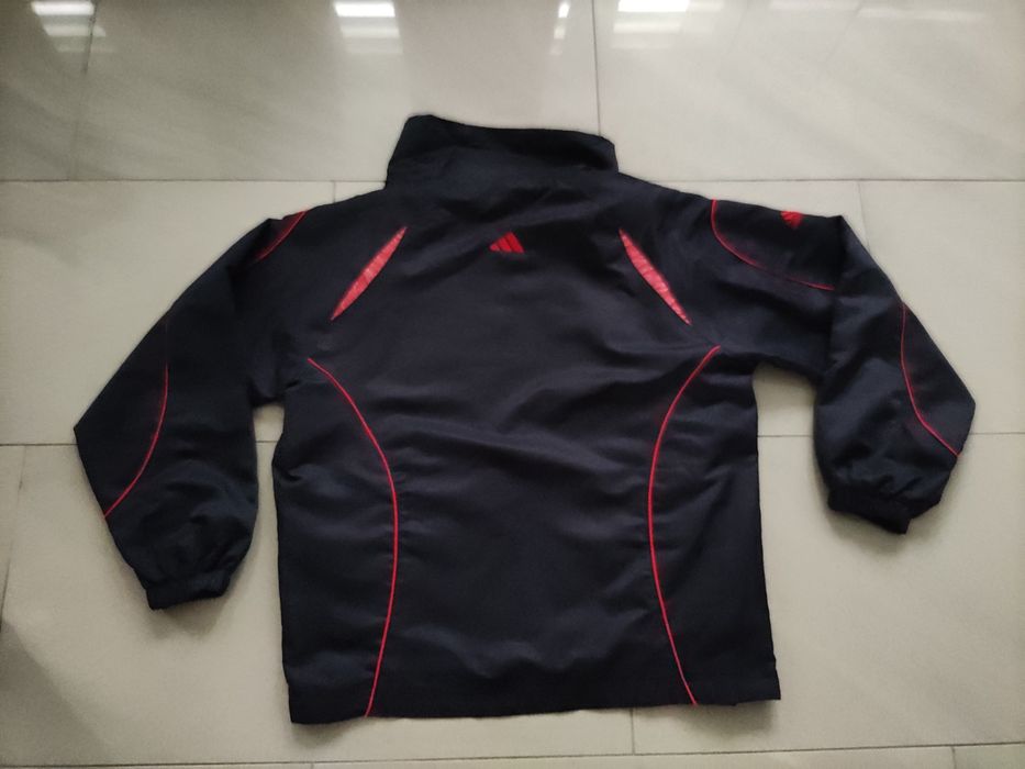 Bluzka Adidas rozm.158cm