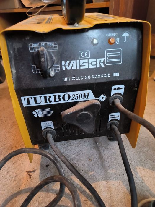 Продам зварювальний апарат