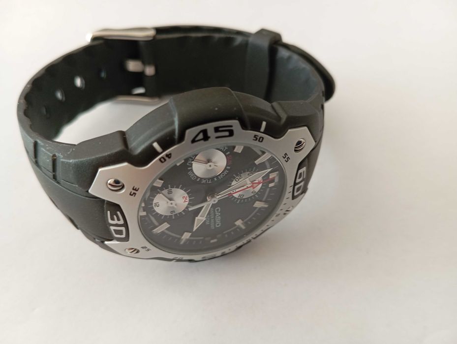 Zegarek Casio MTR-302
