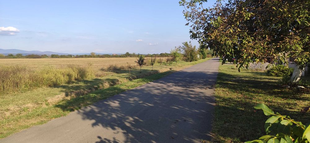 Продаж земельної ділянки