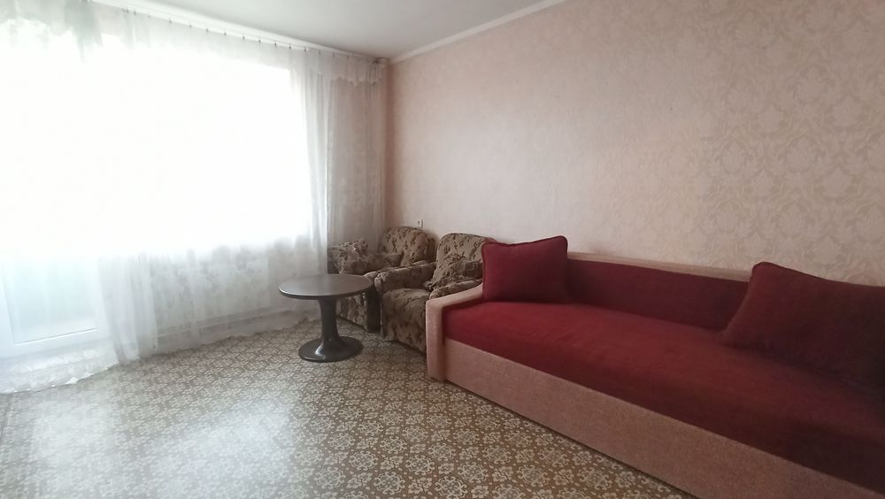 Продам 3-к. чешку в центре
