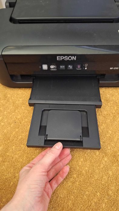 Drukarka Epson WF-2110