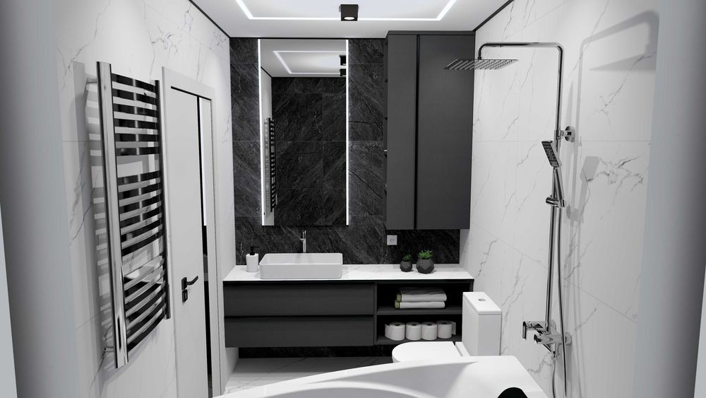 ПРОДАЮ 3-кімнатну квартиру (Глибока Долина 19)