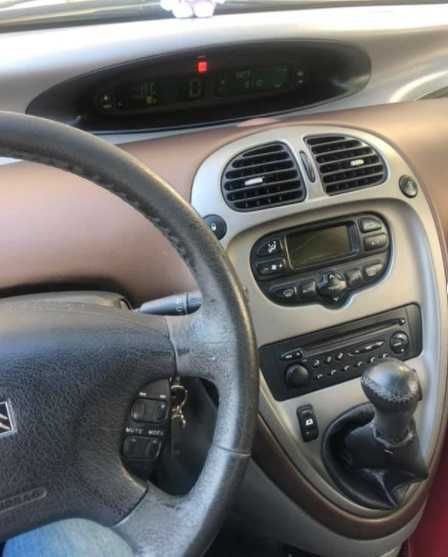 Citroen Xsara Picasso