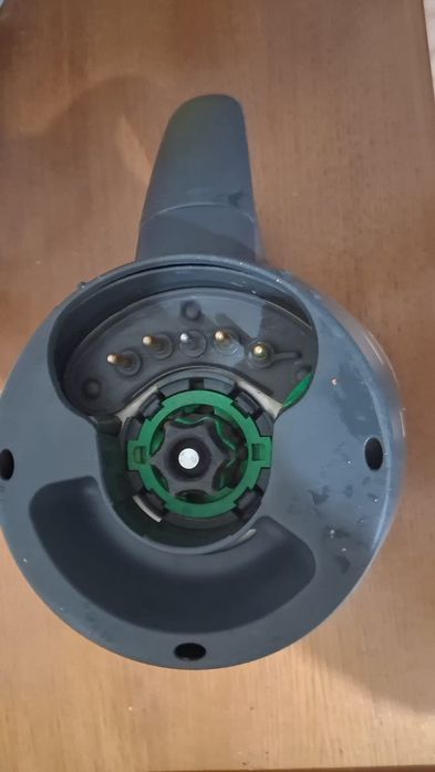 Bimby TM6 + Mandolina
Descrição:
Vendo Robot