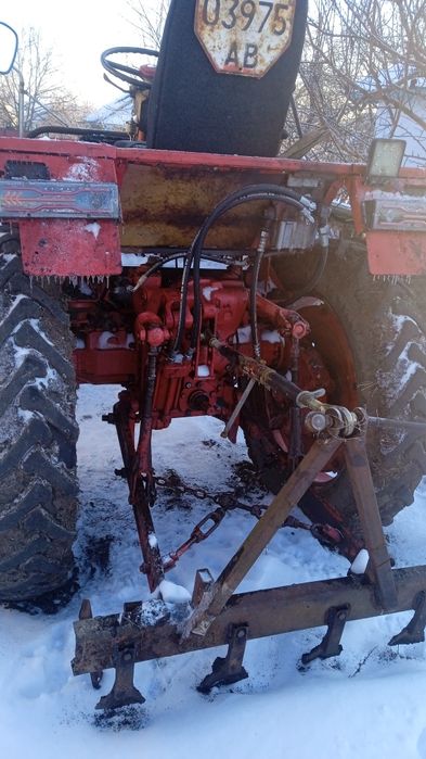 Продам трактор т 25