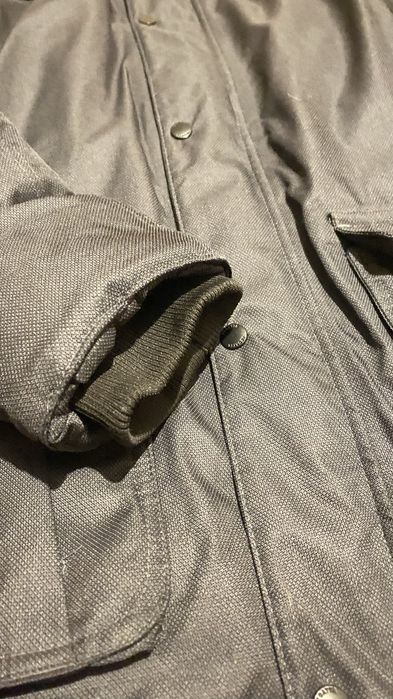 Зимова куртка парка Regatta