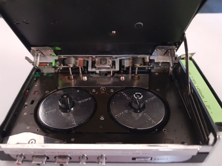 Sony walkman wm-f 203