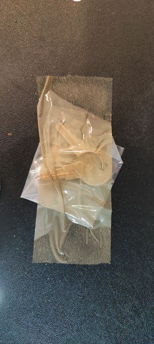 Expositor isqueiros Zippo novo com chaves