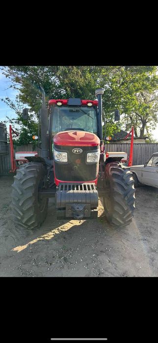 Трактор NEW HOLLAND T8050, YTO NLX 1304, зпарка, з ПДВ, 2010 р.в.