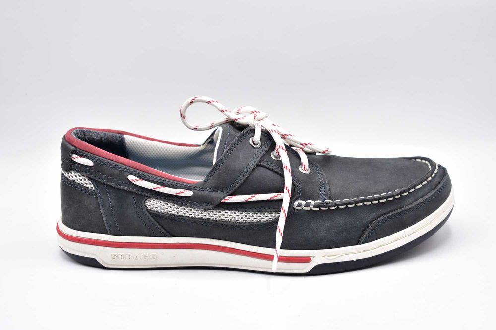 Mokasyny Sebago Triton  ( 42 ) jak nowe
