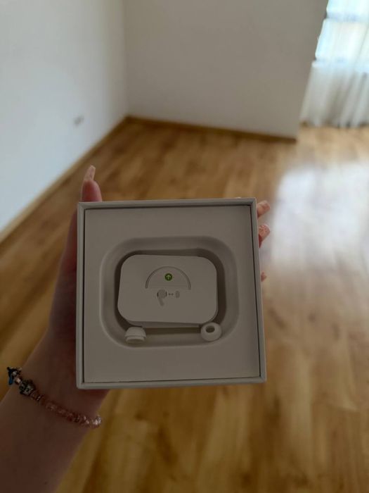 Наушники apple air pods pro 2 / оригінальні навушники original