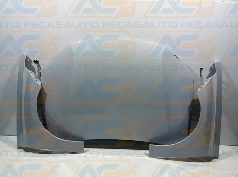 PEUGEOT 308 T10 FRENTE COMPLETA 2 0 2 1 - 2 0 2 5