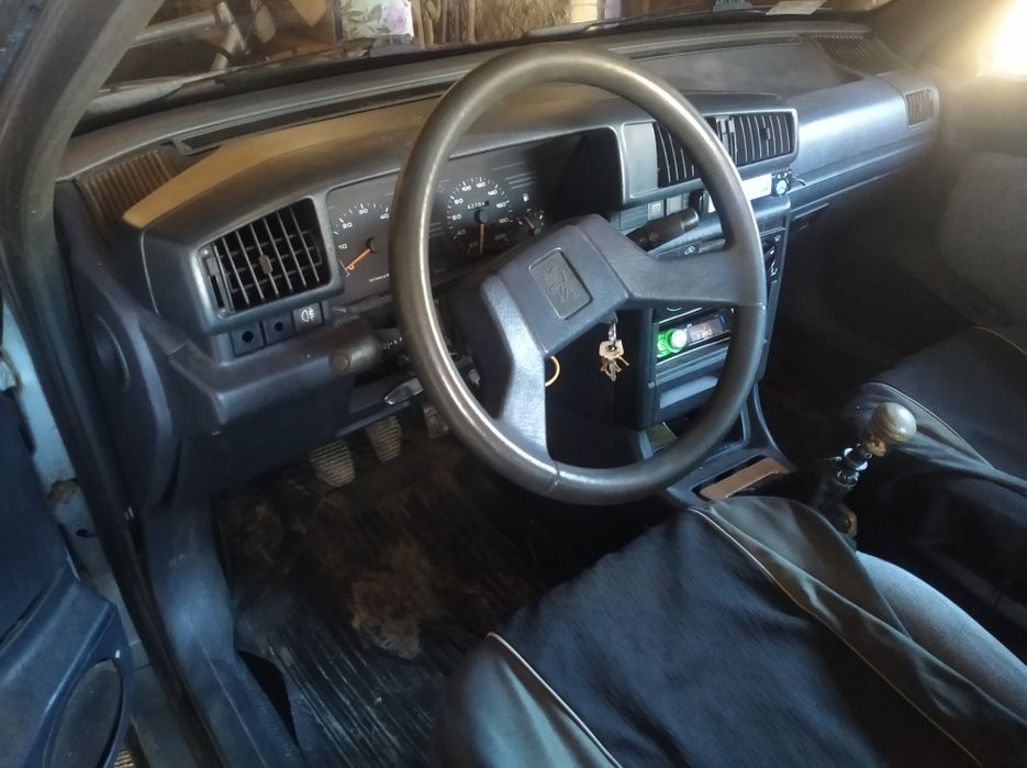 Пежо 405 peugot дизель