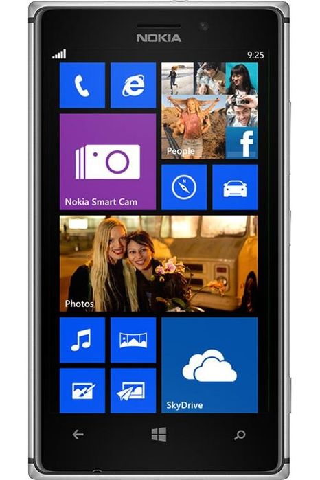 Nokia Lumia 925 como novo