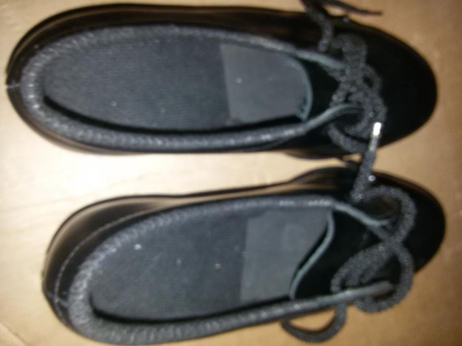 półbuty damskie skórzane SUPAHEX rozm. 36/37
