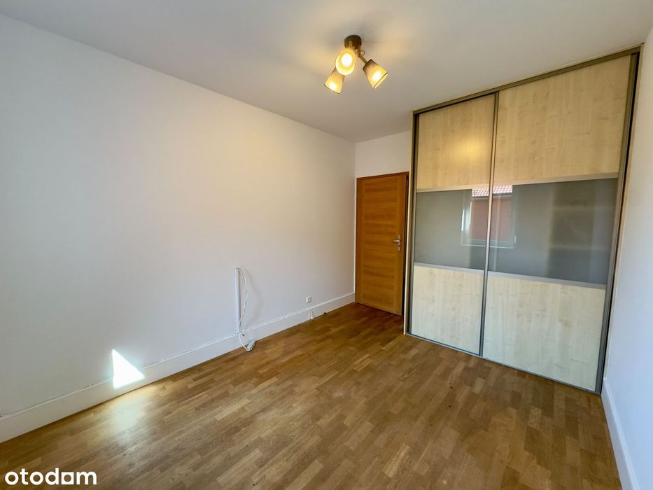 3 pokoje | 60,40 m² | balkon | Dąbrówka | ul. Koronna | od zaraz