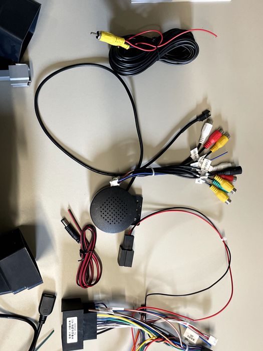 Radio Nawigacja Android Opel Insignia A (2008-2013) Ekran Dotykowy Kamera Cofania CANBUS (3356)