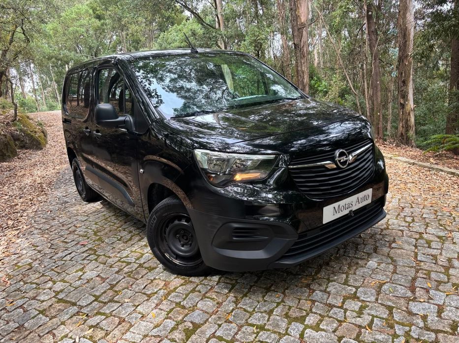 Opel Combo 1.5 CDTi L1H1