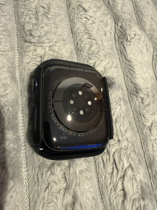 Zegarek  Apple Watch Series 9 GPS 45 mm