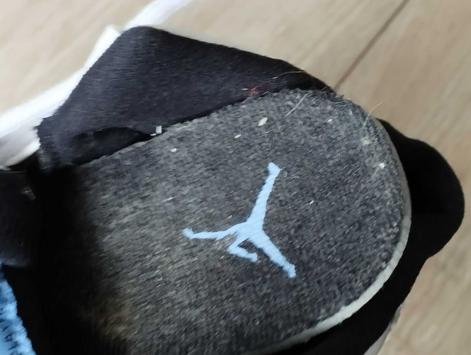 Nike Air Jordan 11 Retro size 36,5