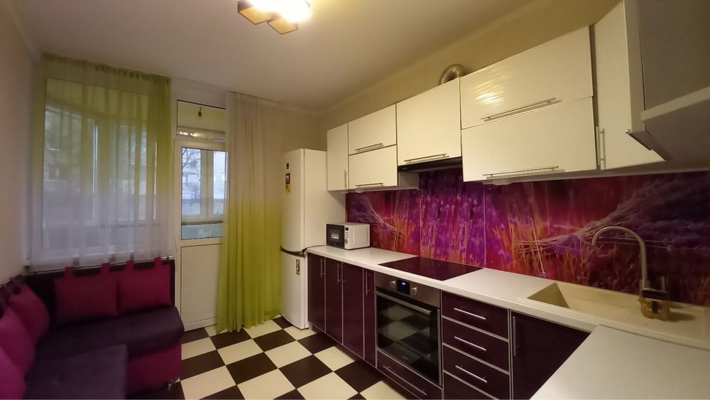 Сдам 1-комнатную квартиру СОБСТВЕННИК