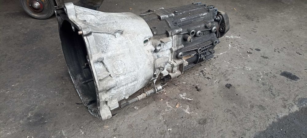skrzynia biegów mtf-lt-2 bmw e90 e91
