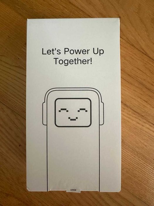 nowy powerbank ugreen nexode pro 200W 25000MAh