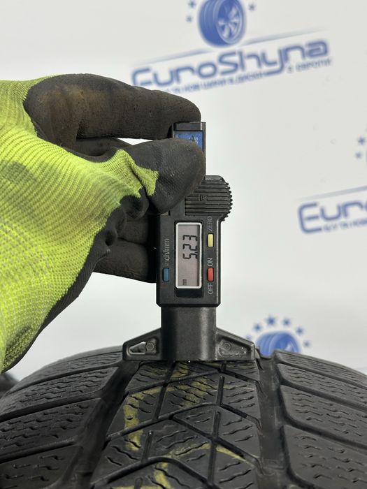 Зимові Шини 205/60/16 Pirelli Sottozero3