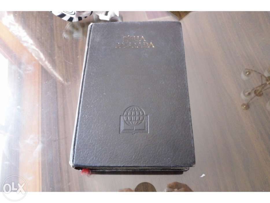 Biblia sagrada