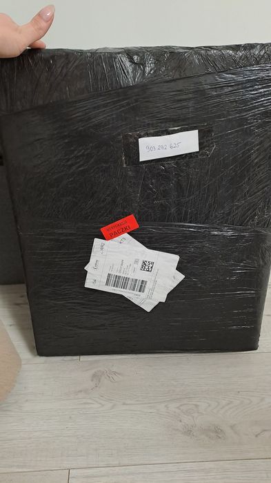 Monitor Manta używany