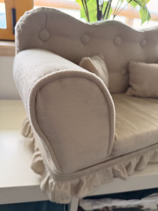 Sofa Sessao Fotografica